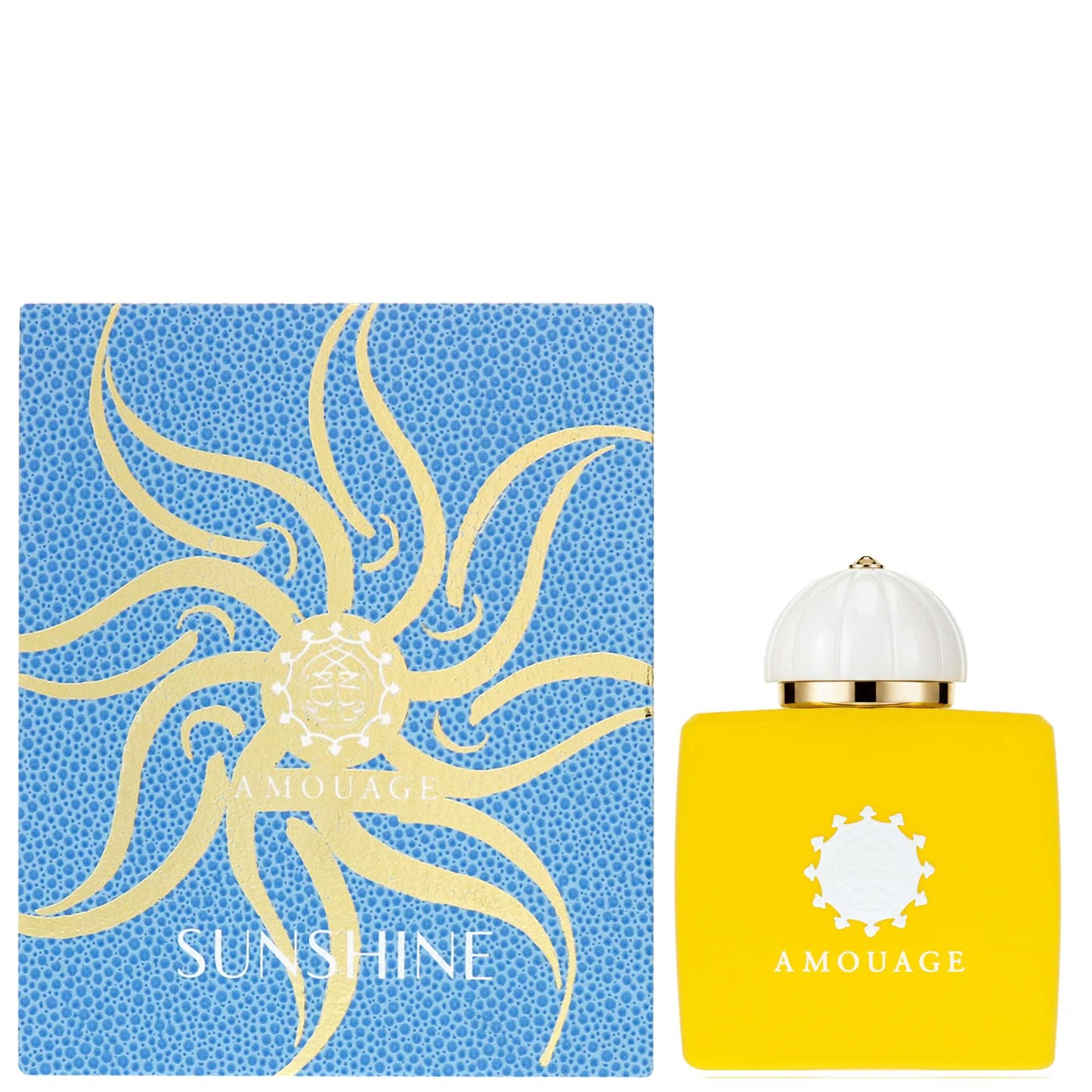 Amouage Sunshine Woman Eau de Parfum Spray 100ml - Additional 2