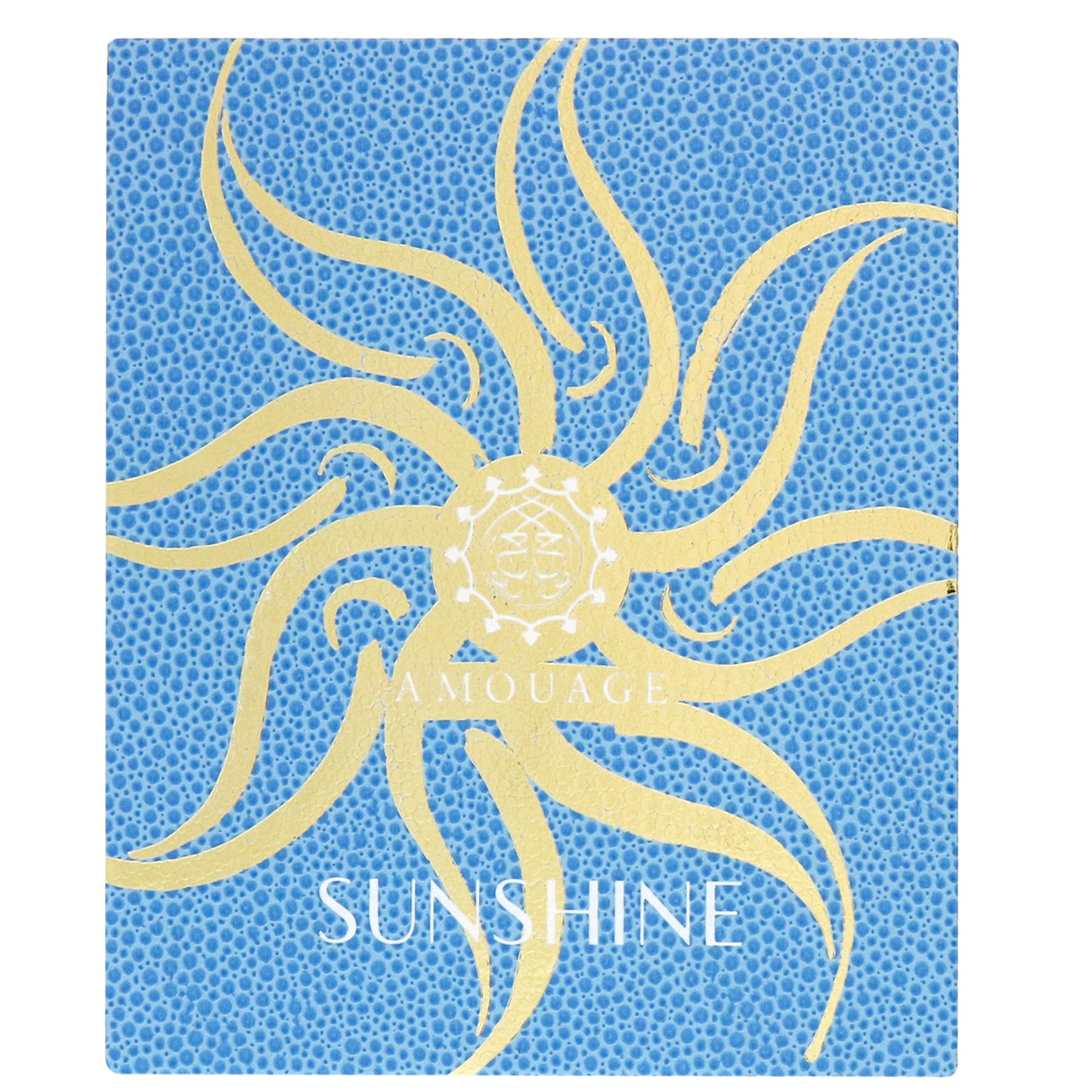 Amouage Sunshine Woman Eau de Parfum Spray 100ml - Additional 1