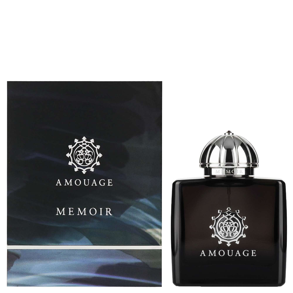 Amouage Memoir Woman Eau de Parfum Spray 100ml - Additional 2