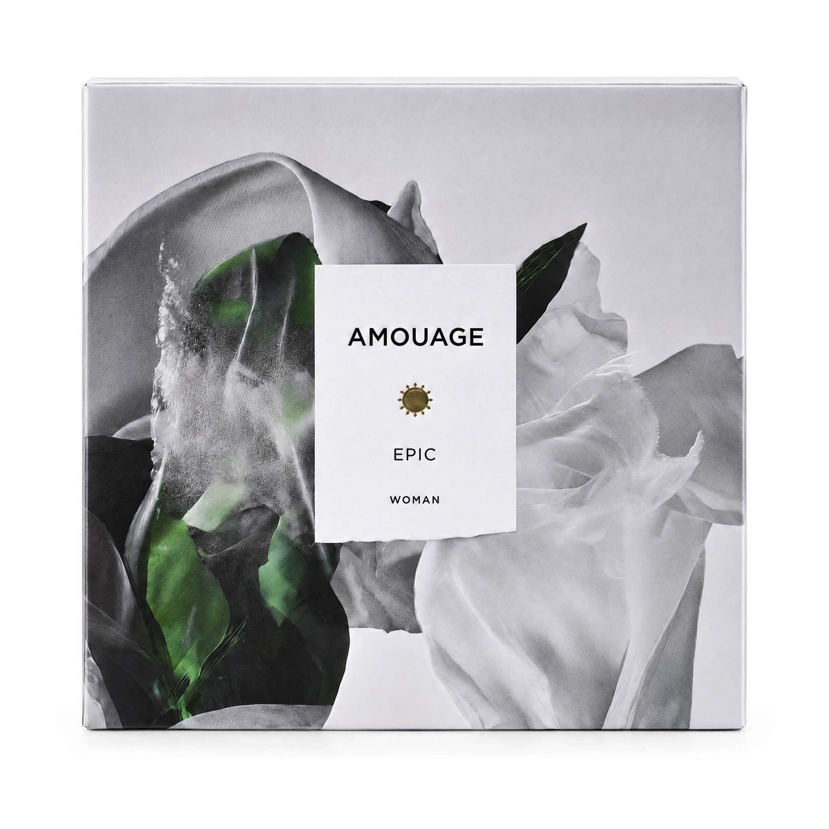 Amouage Epic Woman Eau de Parfum Spray 100ml - Additional 1