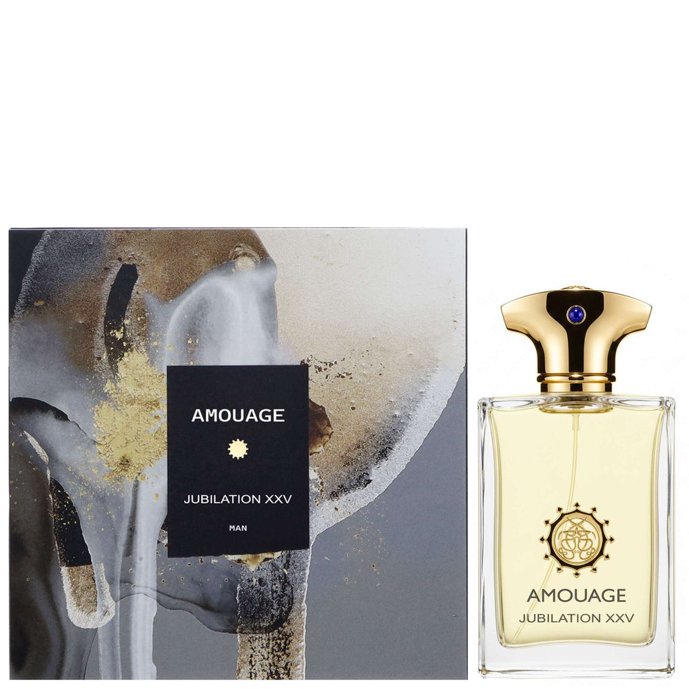 Amouage Jubilation XXV Man Eau de Parfum Spray 100ml - Additional 3
