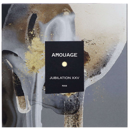 Amouage Jubilation XXV Man Eau de Parfum Spray 100ml - Additional 1