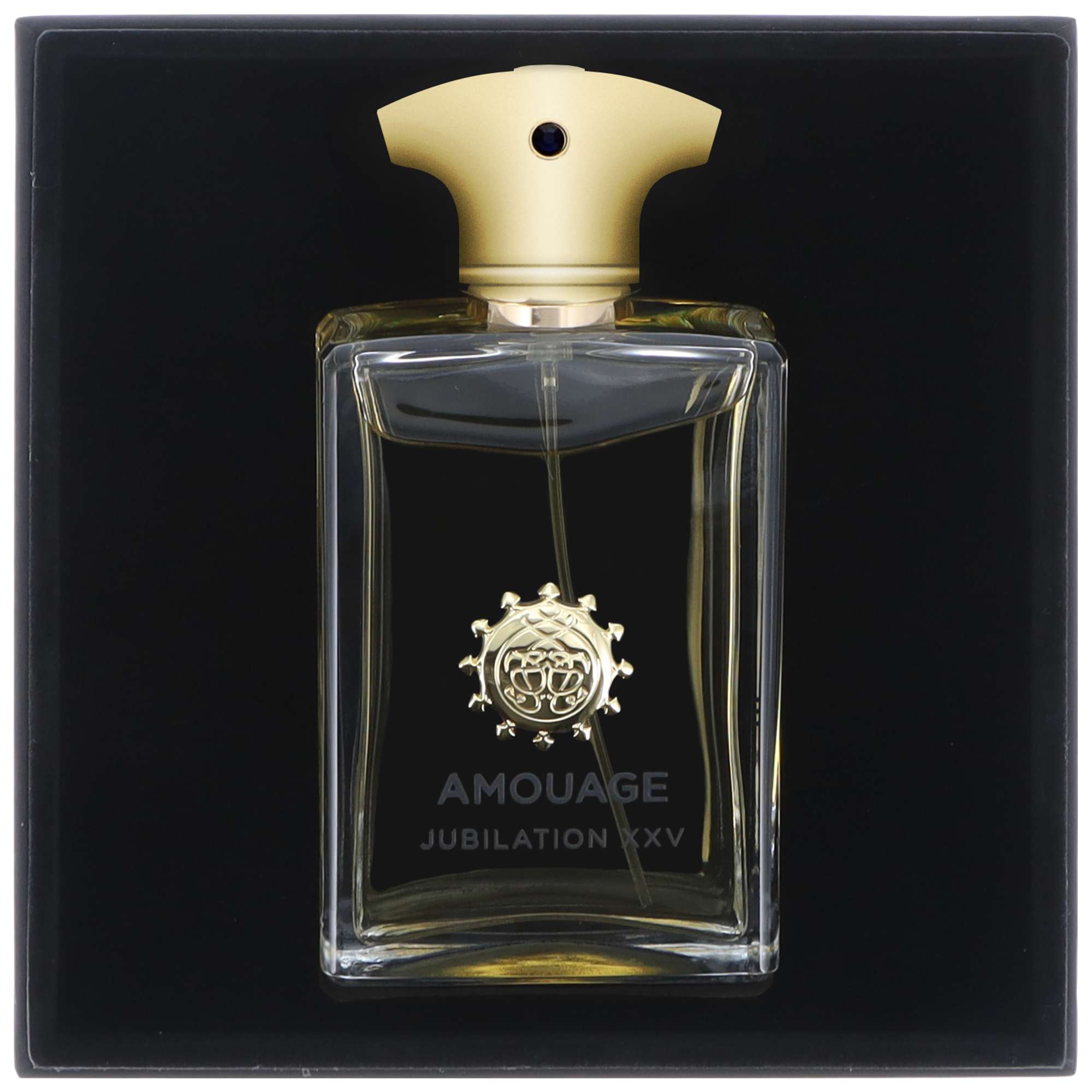 Amouage Jubilation XXV Man Eau de Parfum Spray 100ml - Aftershave