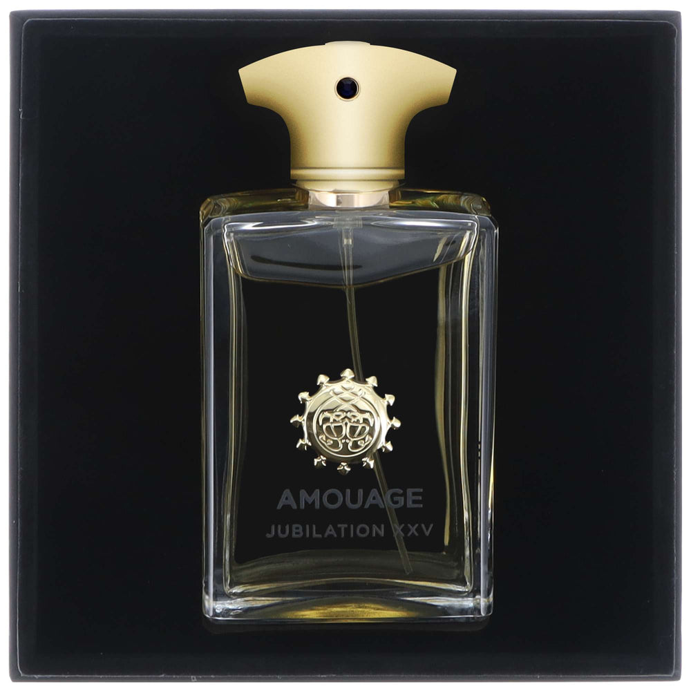 Amouage Jubilation XXV Man Eau de Parfum Spray 100ml - Additional 2
