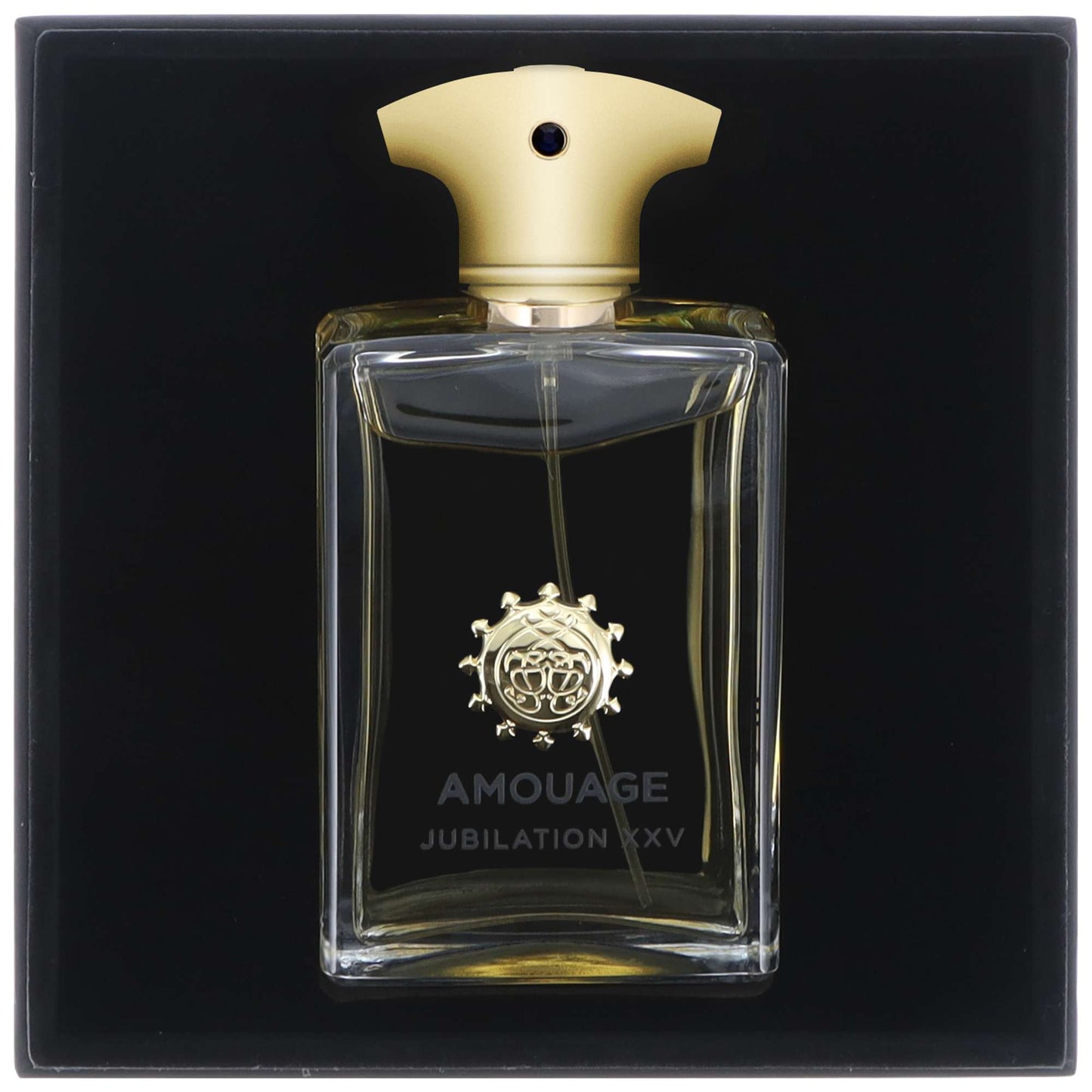 Amouage Jubilation XXV Man Eau de Parfum Spray 100ml - Additional 2