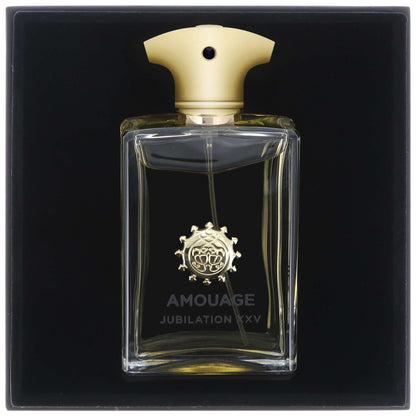 Amouage Jubilation XXV Man Eau de Parfum Spray 100ml - Additional 2