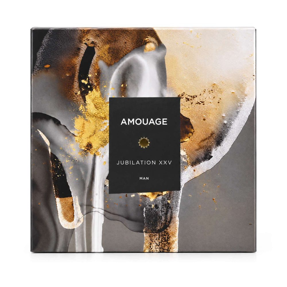 Amouage Jubilation XXV Man Eau de Parfum Spray 100ml - Additional 1