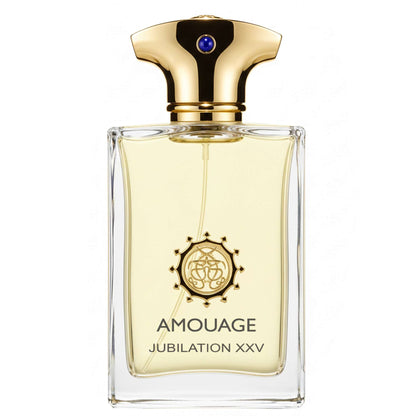 Amouage Jubilation XXV Man Eau de Parfum Spray 100ml