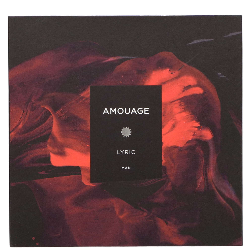 Amouage Lyric Man Eau de Parfum Spray 100ml - Additional 1