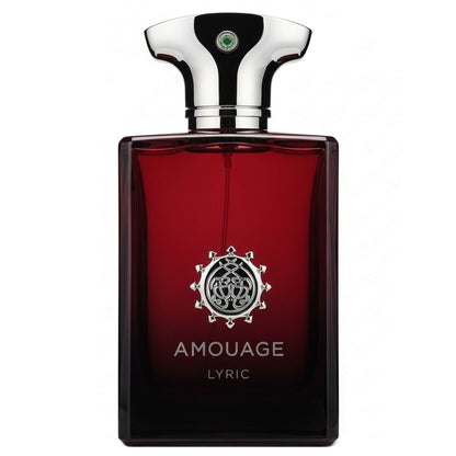 Amouage Lyric Man Eau de Parfum Spray 100ml