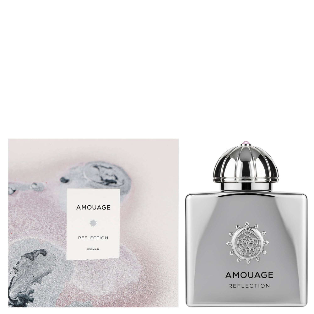 Amouage Reflection Woman Eau de Parfum Spray 100ml - Additional 2
