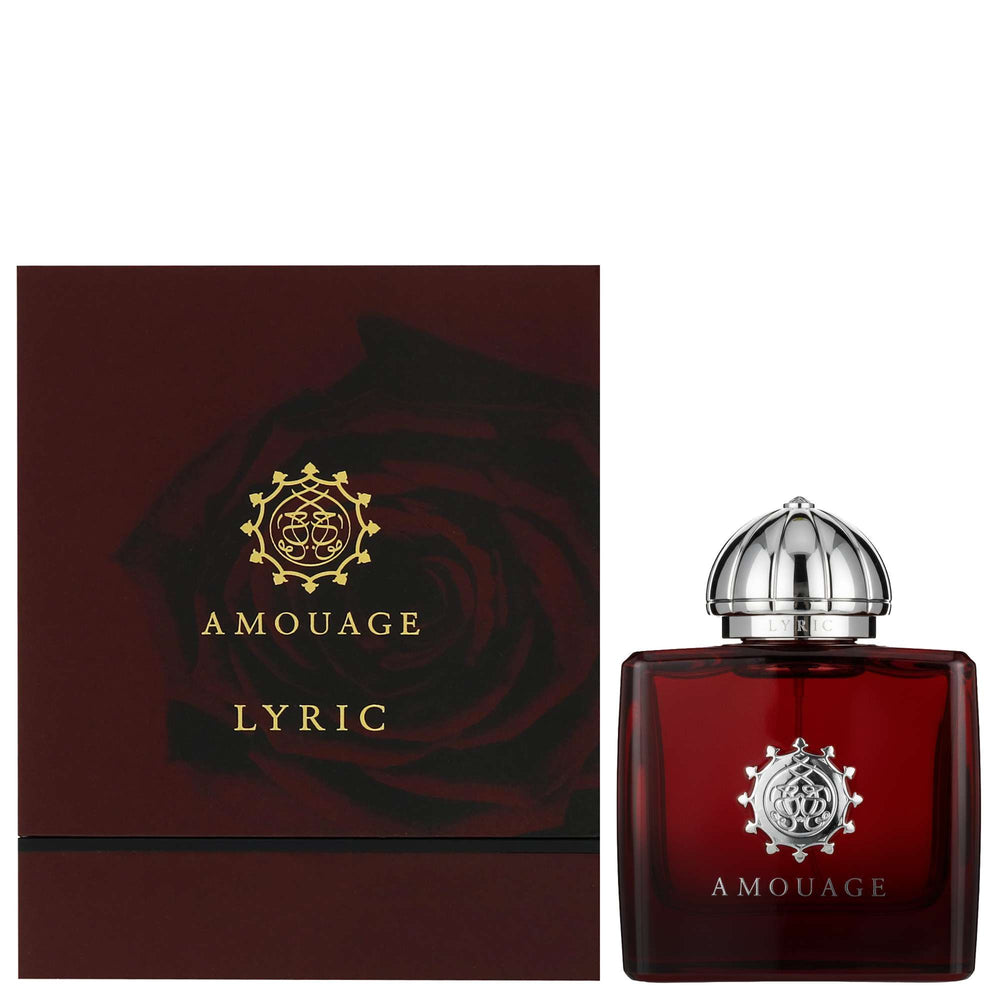 Amouage Lyric Woman Eau de Parfum Spray 100ml - Additional 2
