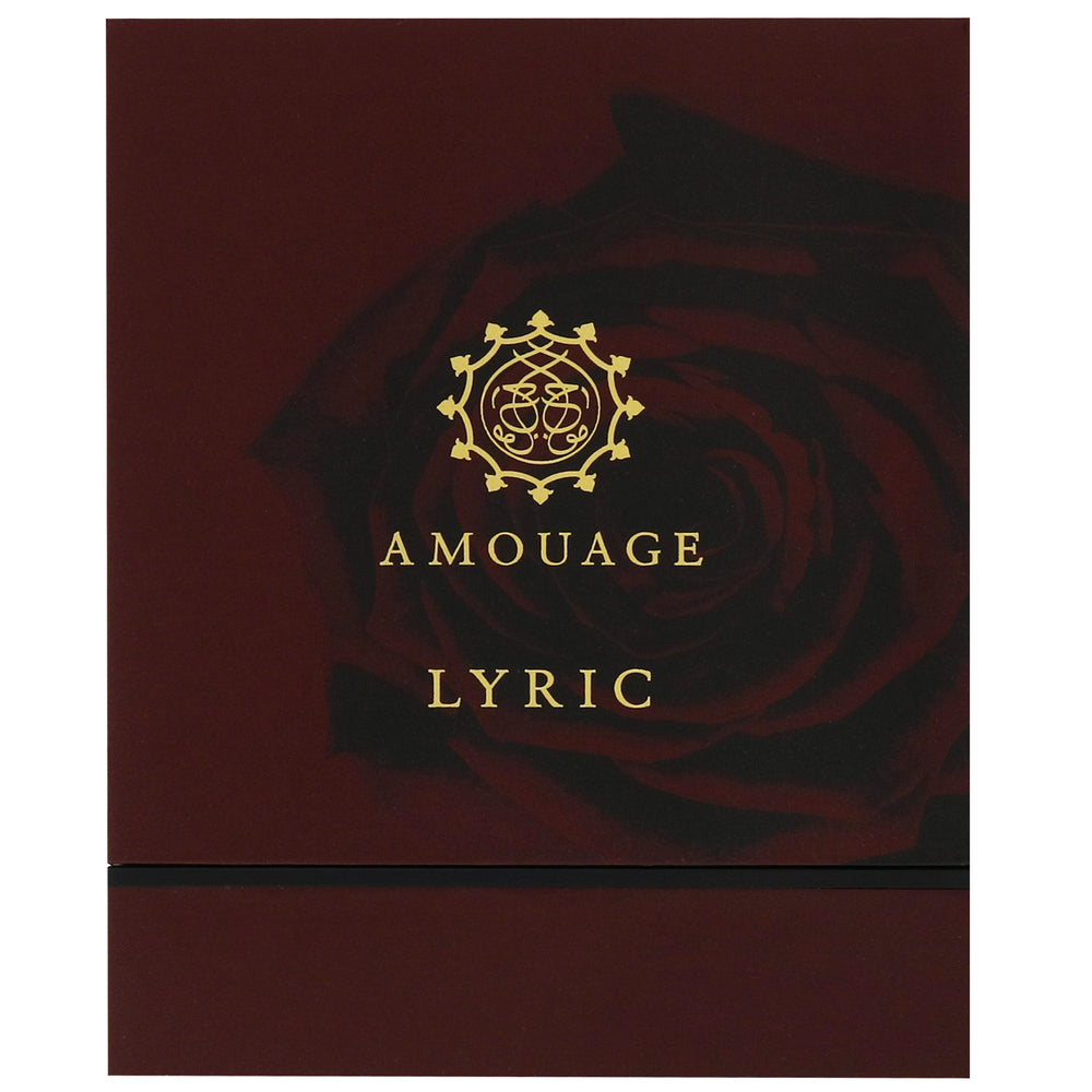 Amouage Lyric Woman Eau de Parfum Spray 100ml - Additional 1