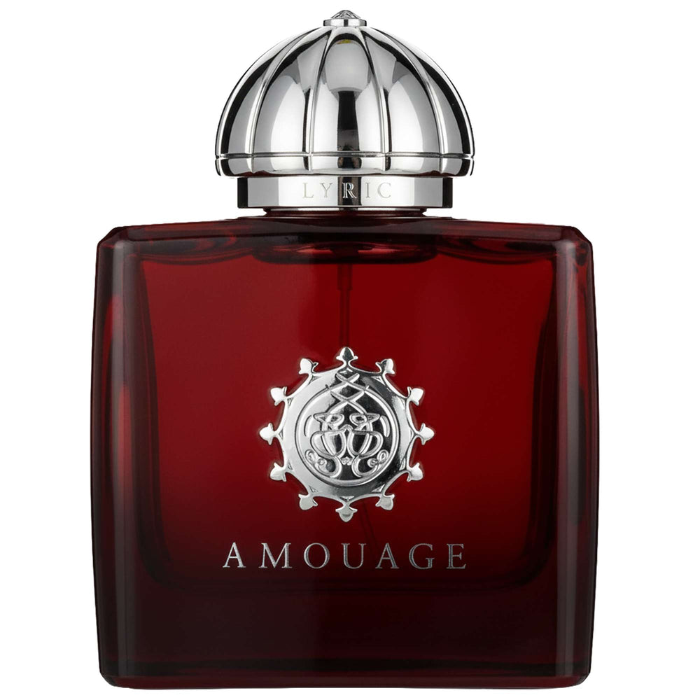 Amouage Lyric Woman Eau de Parfum Spray 100ml