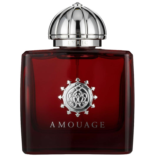 Amouage Lyric Woman Eau de Parfum Spray 100ml