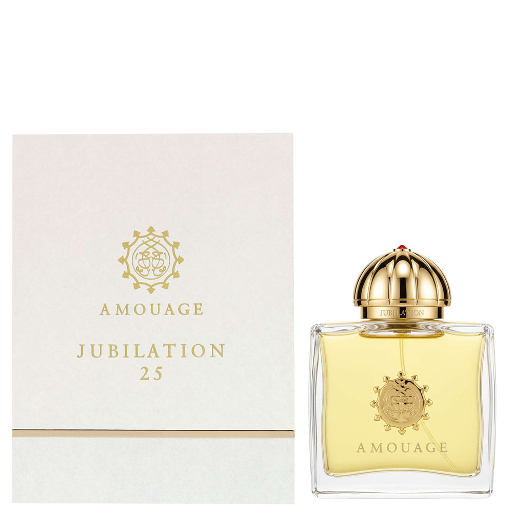 Amouage Jubilation 25 Woman Eau de Parfum Spray 100ml - Additional 2