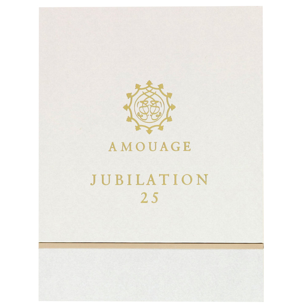Amouage Jubilation 25 Woman Eau de Parfum Spray 100ml - Additional 1