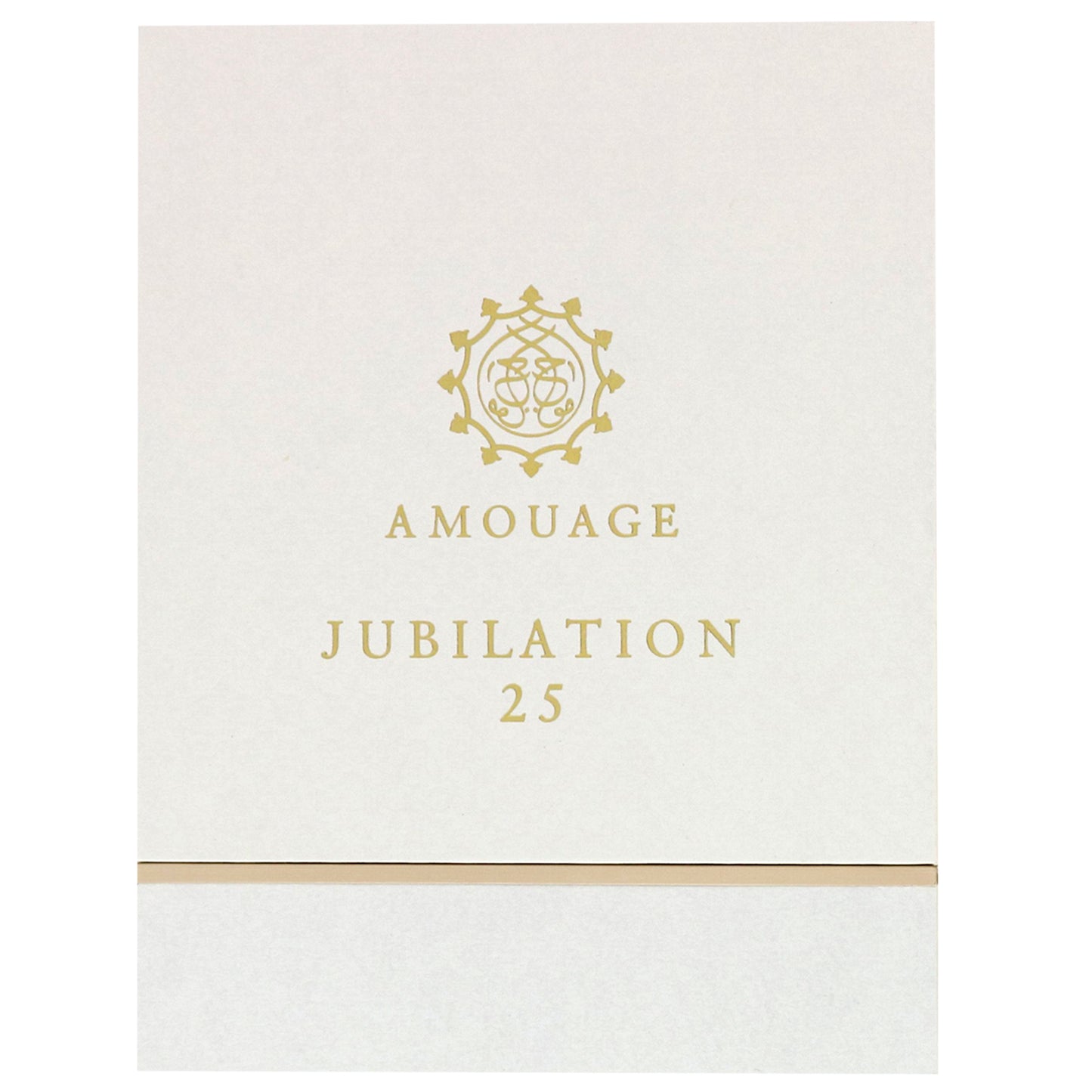 Amouage Jubilation 25 Woman Eau de Parfum Spray 100ml - Additional 1