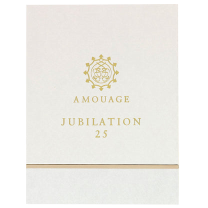 Amouage Jubilation 25 Woman Eau de Parfum Spray 100ml - Additional 1