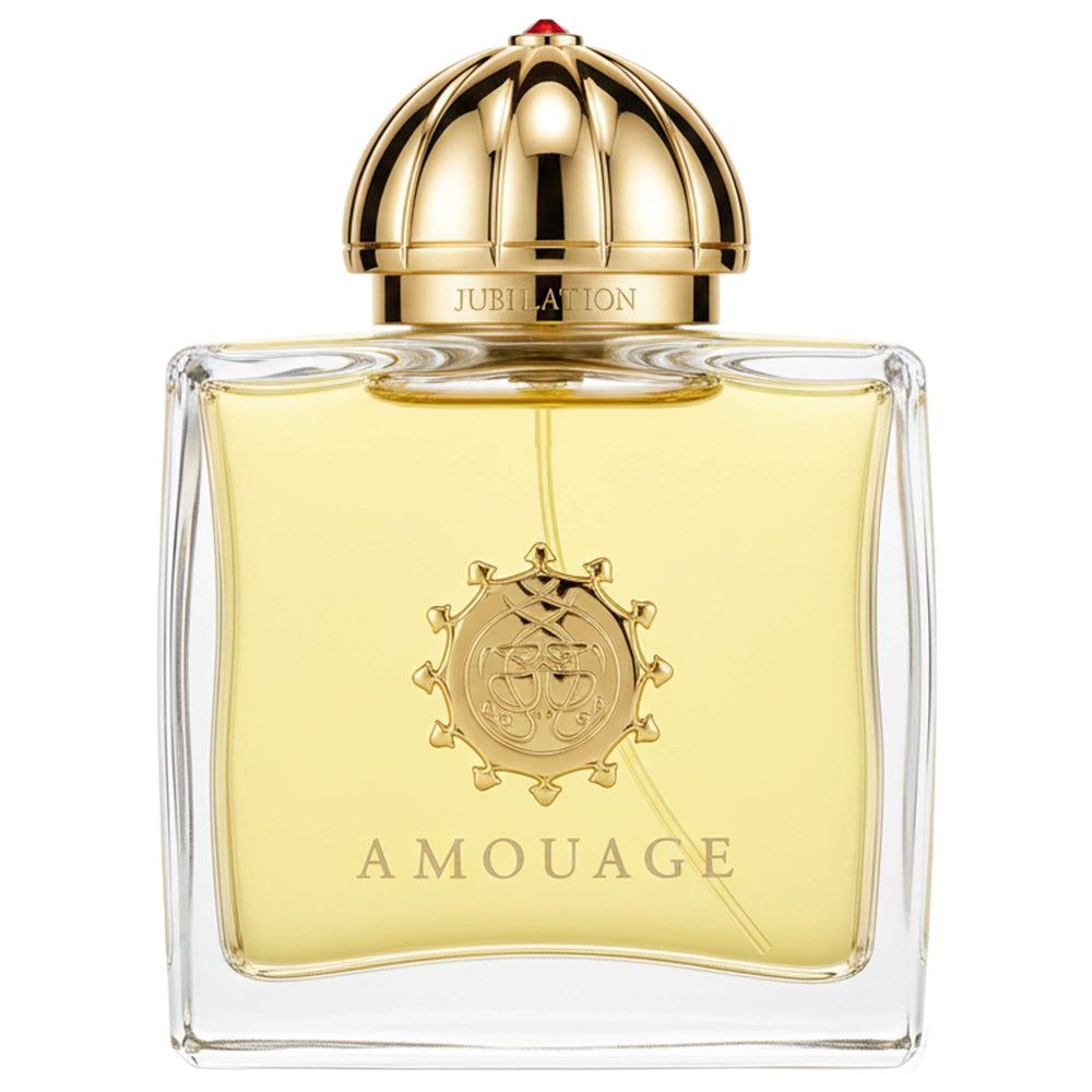 Amouage Jubilation 25 Woman Eau de Parfum Spray 100ml