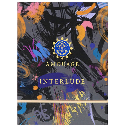Amouage Interlude Woman Eau de Parfum Spray 100ml - Additional 1