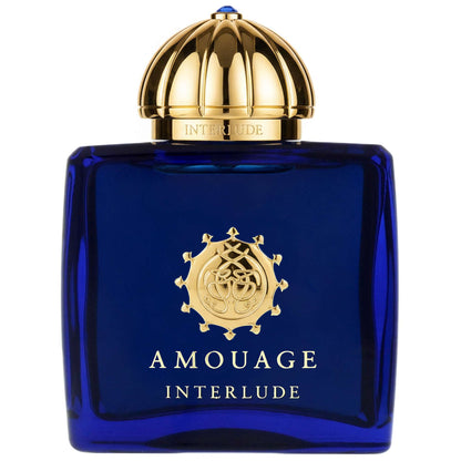Amouage Interlude Woman Eau de Parfum Spray 100ml