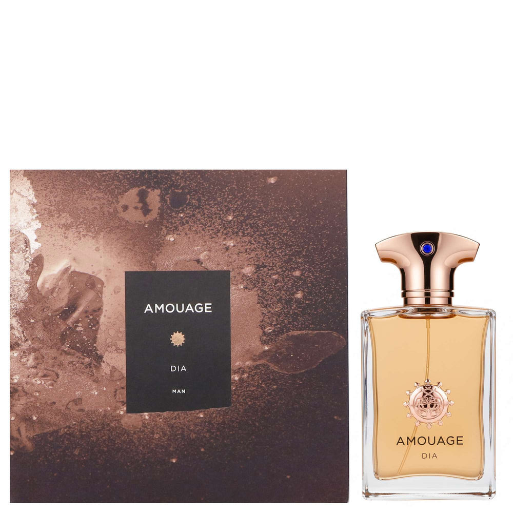 Amouage Dia Man Eau de Parfum Spray 100ml - Additional 2