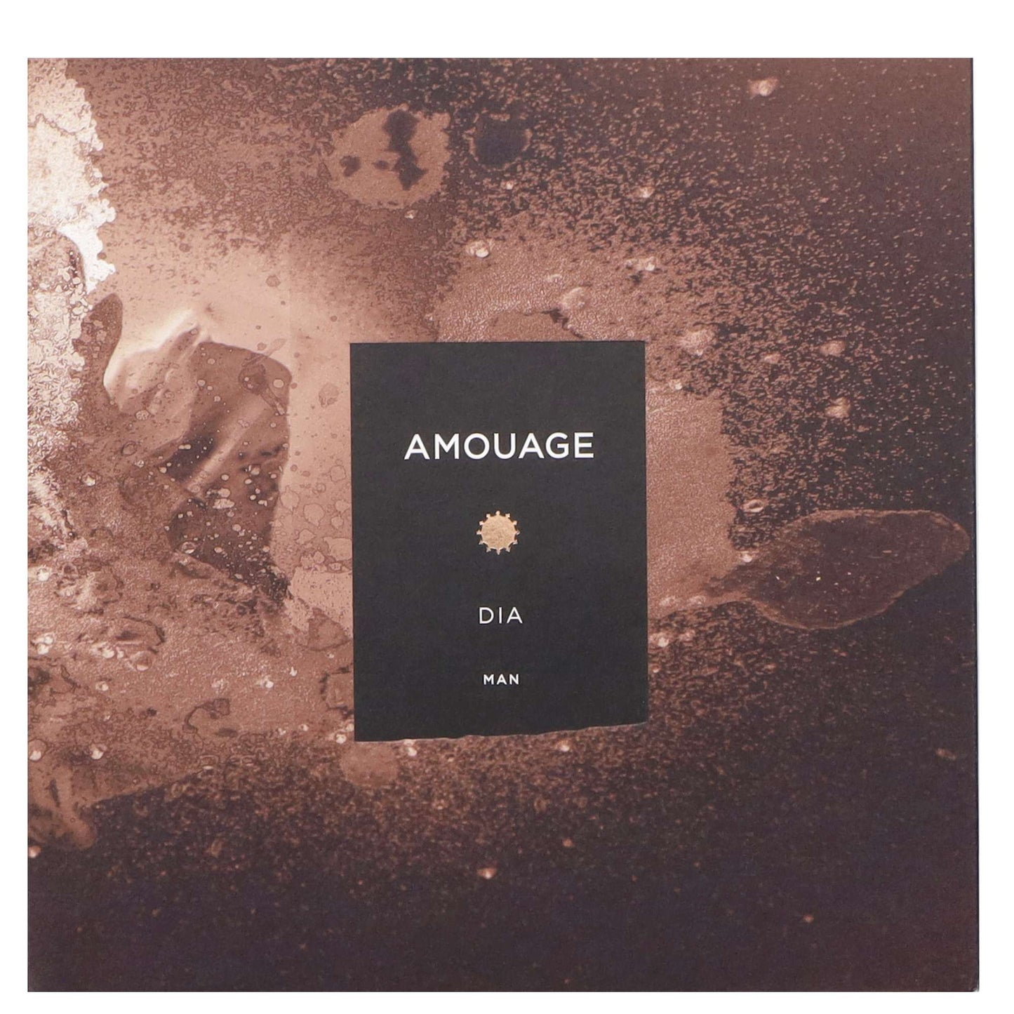 Amouage Dia Man Eau de Parfum Spray 100ml - Additional 1