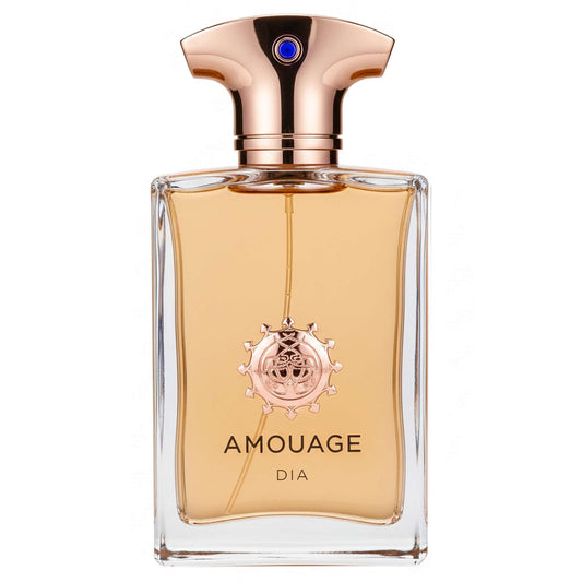 Amouage Dia Man Eau de Parfum Spray 100ml