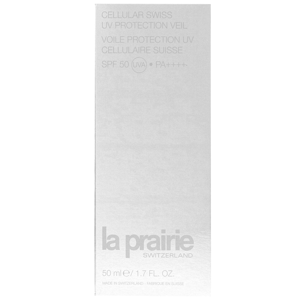 La Prairie Cellular UV Protection Veil SPF50 50ml - Additional 1
