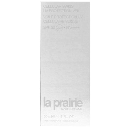 La Prairie Cellular UV Protection Veil SPF50 50ml - Additional 1