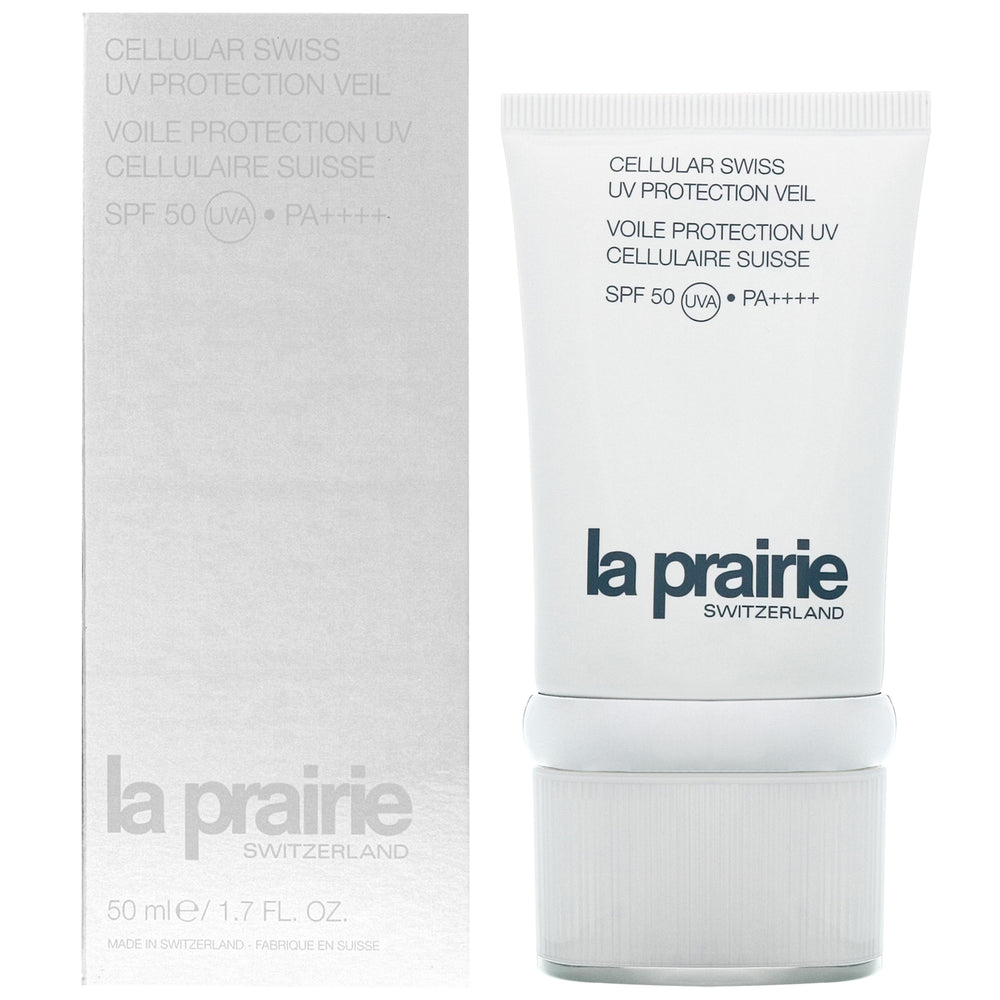 La Prairie Cellular UV Protection Veil SPF50 50ml - Additional 2