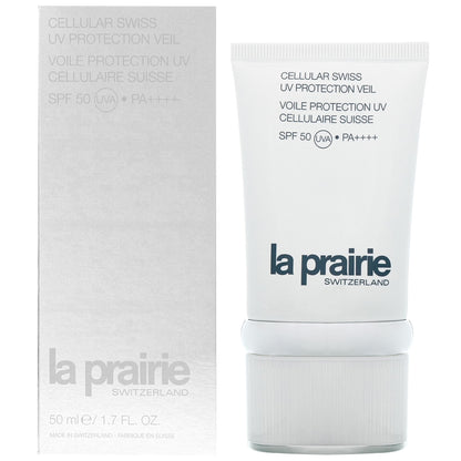 La Prairie Cellular UV Protection Veil SPF50 50ml - Additional 2