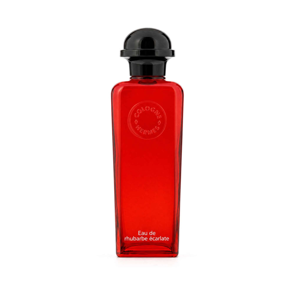 Hermès Eau de Rhubarbe Écarlate Eau de Cologne Spray 100ml