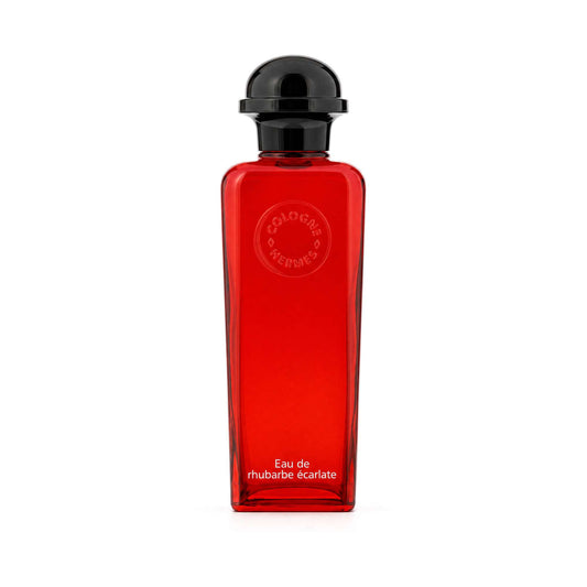Hermès Eau de Rhubarbe Écarlate Eau de Cologne Spray 100ml