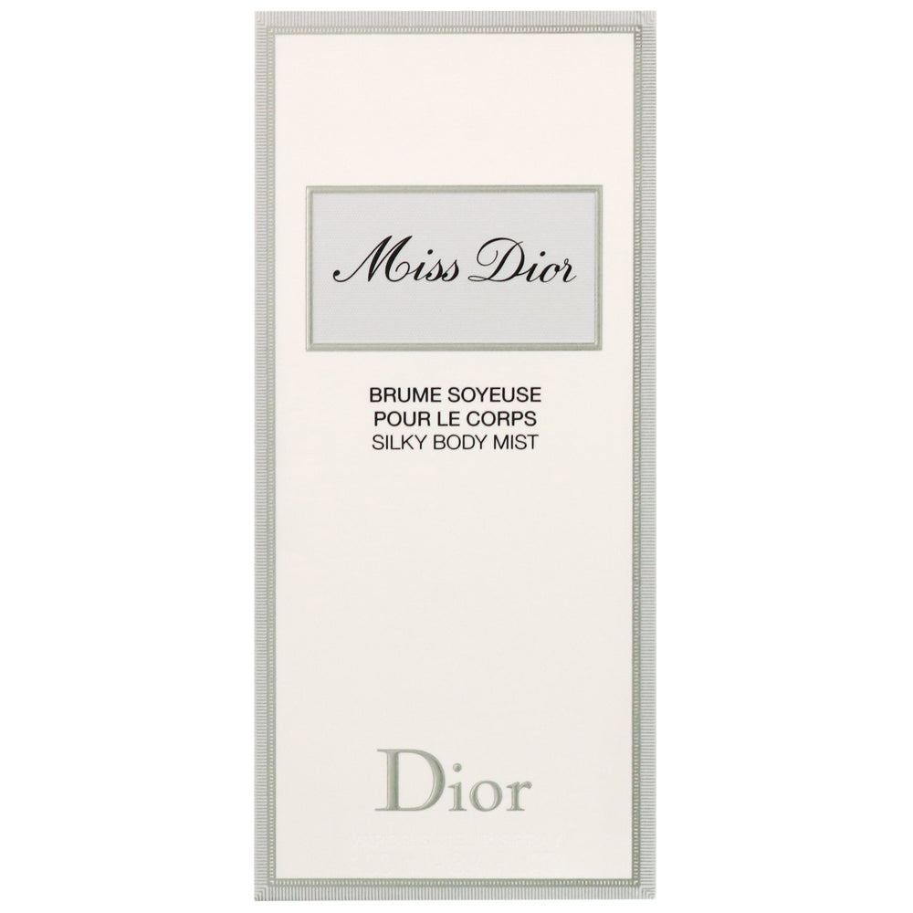 Dior Miss Dior Body Mist 100ml - Additional 1