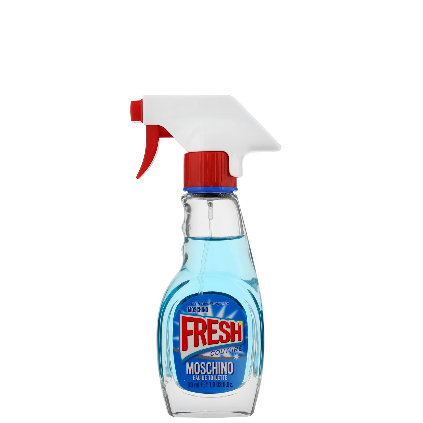 Moschino Fresh Couture Eau de Toilette Spray 30ml