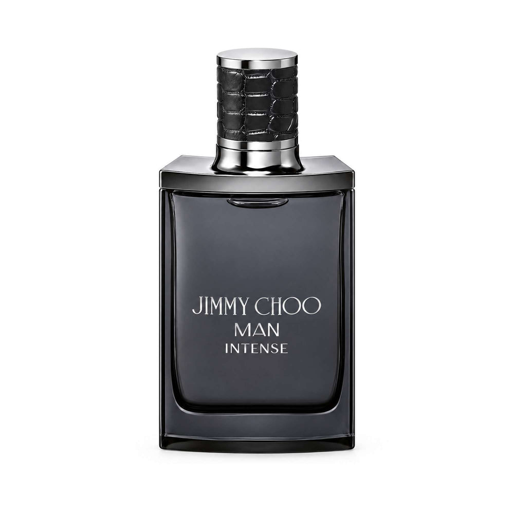 Jimmy Choo Man Intense Eau de Toilette Spray 50ml