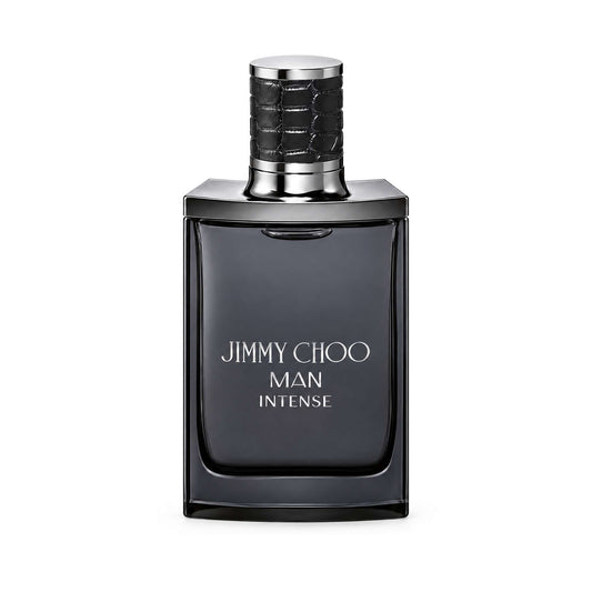 Jimmy Choo Man Intense Eau de Toilette Spray 50ml