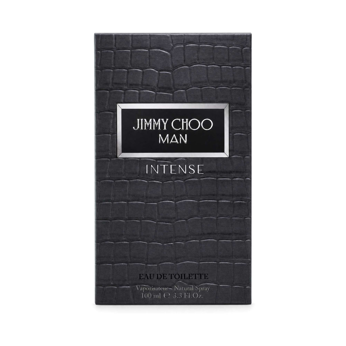 Jimmy Choo Man Intense Eau de Toilette Spray 100ml - Additional 1