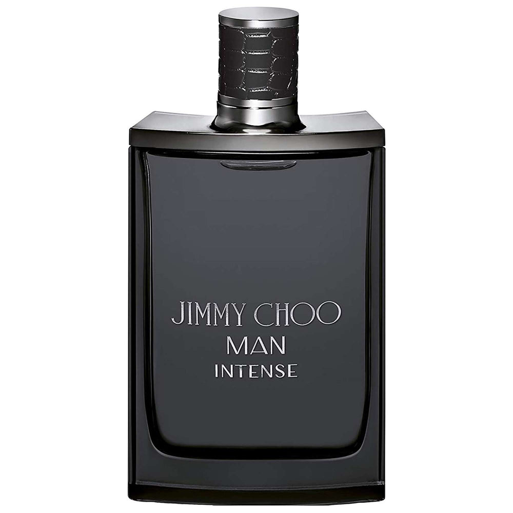 Jimmy Choo Man Intense Eau de Toilette Spray 100ml