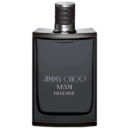 Jimmy Choo Man Intense Eau de Toilette Spray 100ml