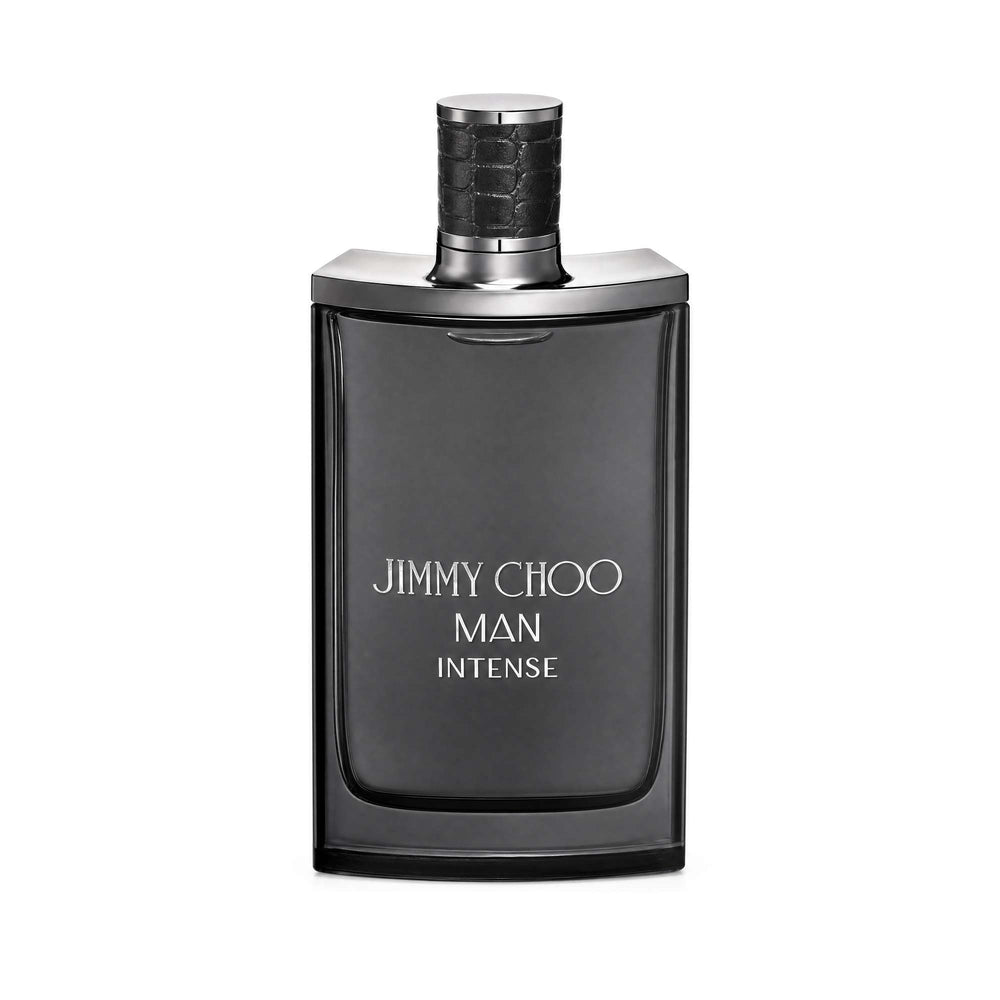 Jimmy Choo Man Intense Eau de Toilette Spray 100ml