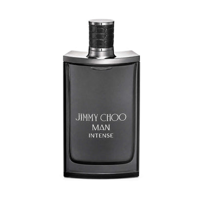 Jimmy Choo Man Intense Eau de Toilette Spray 100ml