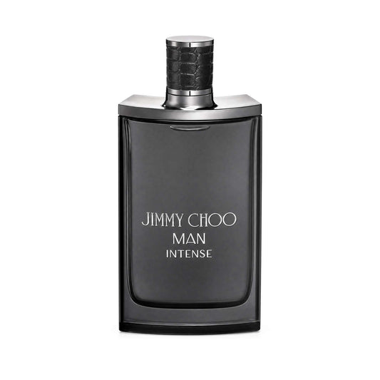 Jimmy Choo Man Intense Eau de Toilette Spray 100ml