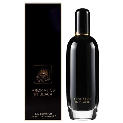 Clinique Aromatics in Black Eau de Parfum Spray 100ml / 3.4 fl.oz. - Additional 2