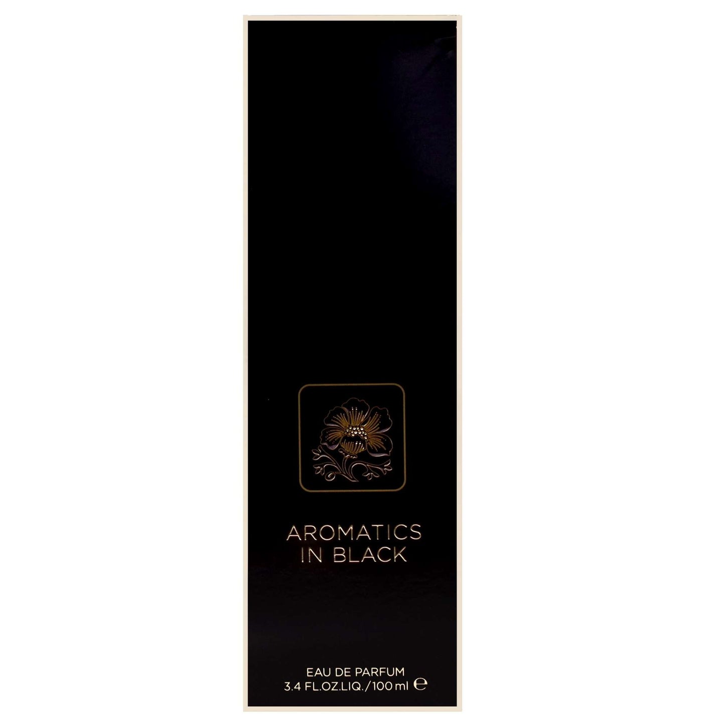 Clinique Aromatics in Black Eau de Parfum Spray 100ml / 3.4 fl.oz. - Additional 1