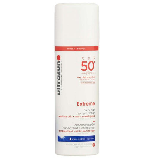 Ultrasun  Extreme Very High Sun Protection for Sensitive Skin SPF50+ 150ml