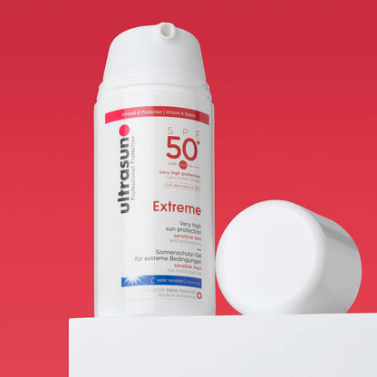 Ultrasun  Extreme Very High Sun Protection for Sensitive Skin SPF50+ 100ml - Additional 2