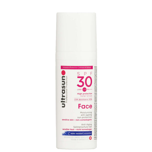 Ultrasun Face  Anti-Age SPF30 50ml